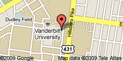 Vanderbilt Multispecialty Dental Center